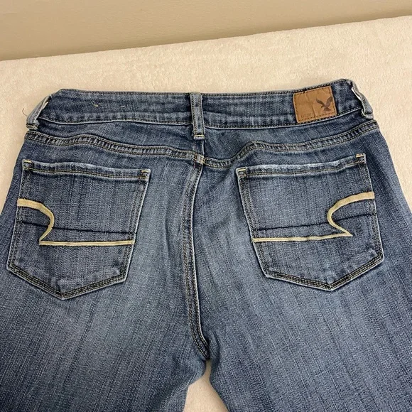 💙American Eagle Jeans - Picture 3 of 6